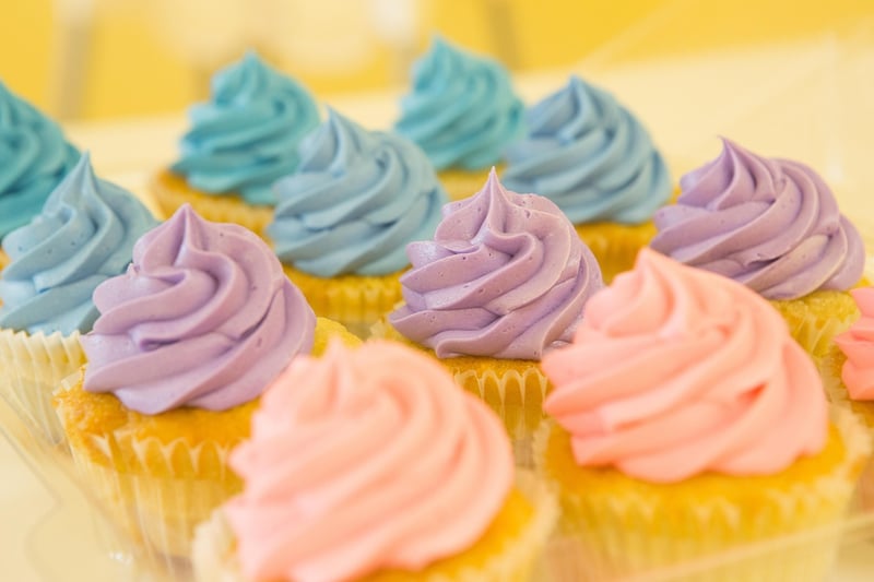 Cake Pops