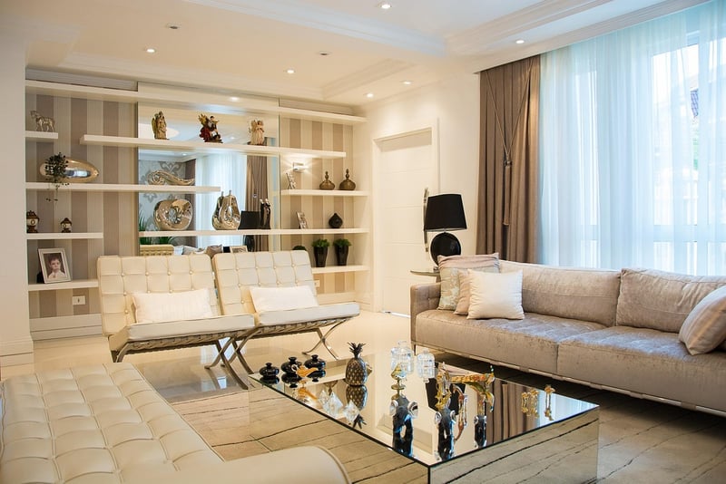 Tailored Decorations