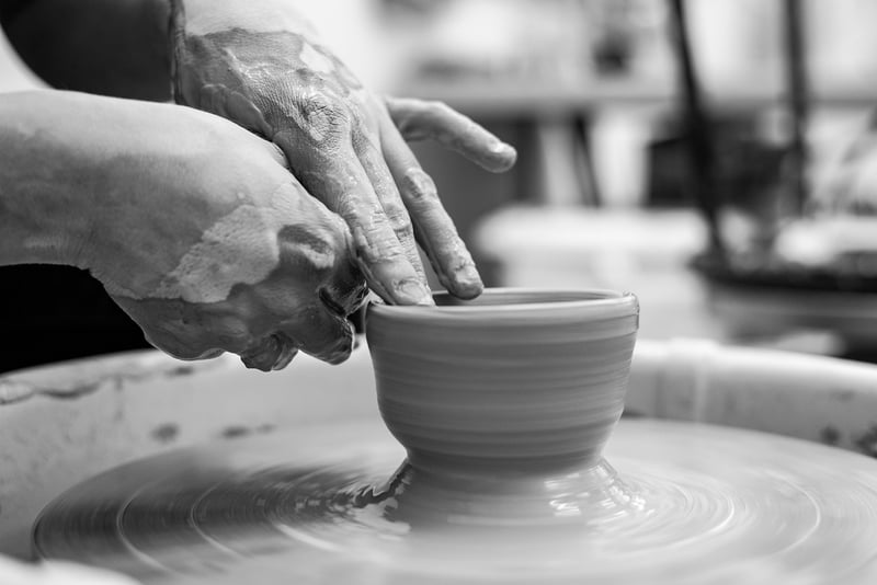 Handcrafted Elements